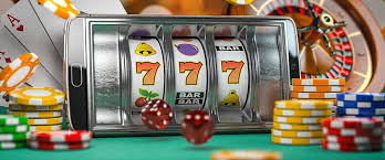 Онлайн казино Enomo Casino