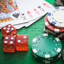 Motor Casino